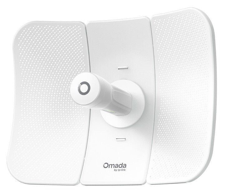 TP-Link Beam Bridge 5 UR KIT Network bridge White - Image 1