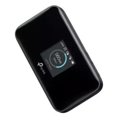 TP-Link 600 Mbps LTE-Advanced Mobile Wi-Fi - Thumbnail 2