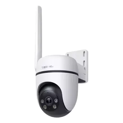 TP-Link Outdoor Pan/Tilt 4G LTE Camera - Thumbnail 3