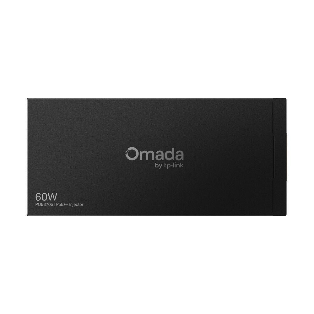 TP-Link POE370S PoE adapter 10 Gigabit Ethernet - Image 1