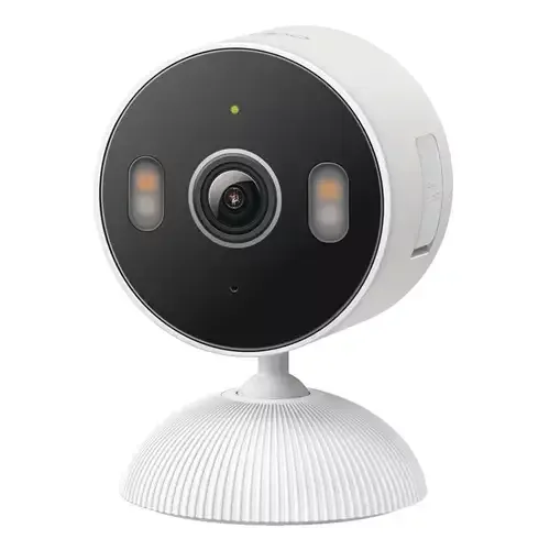 TP-Link Tapo Indoor/Outdoor Home Security Wi-Fi Camera - Image 1