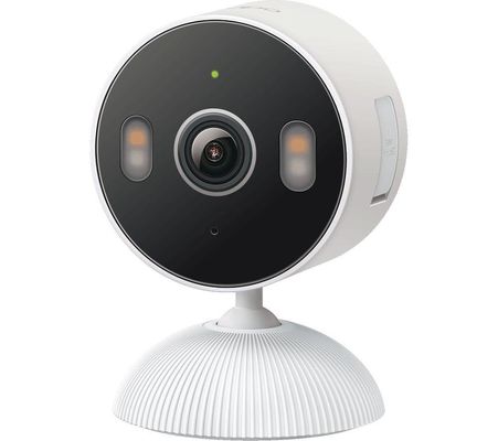 TP-Link Tapo Indoor/Outdoor Home Security Wi-Fi Camera - Thumbnail 2
