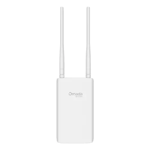 TP-Link Omada EAP603-Outdoor 1800 Mbit/s White Power over Ethernet (PoE) - Image 1
