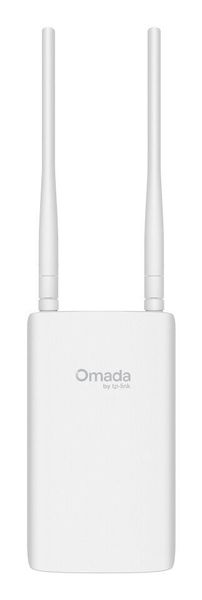 TP-Link Omada EAP603-Outdoor 1800 Mbit/s White Power over Ethernet (PoE) - Thumbnail 2