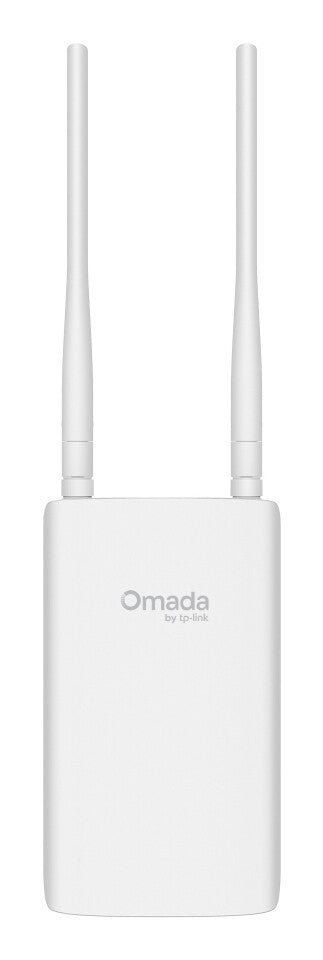 TP-Link Omada EAP603-Outdoor 1800 Mbit/s White Power over Ethernet (Po - Image 1