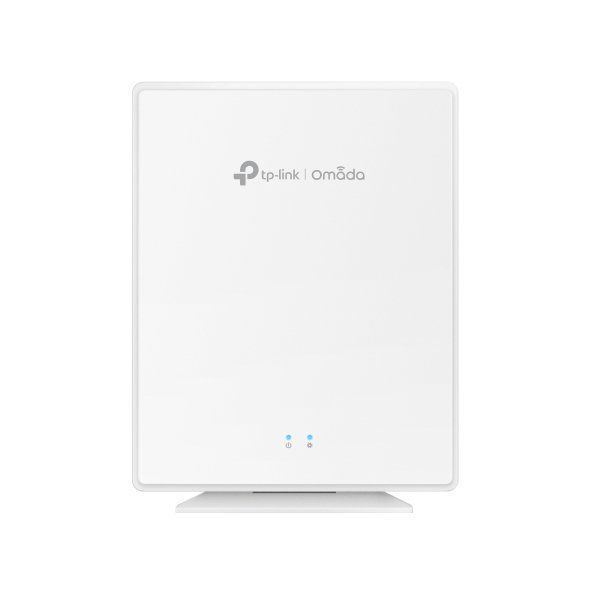 TP-Link EAP650-DESKTOP wireless access point 2976 Mbit/s White Power over Ethernet (PoE) - Image 1