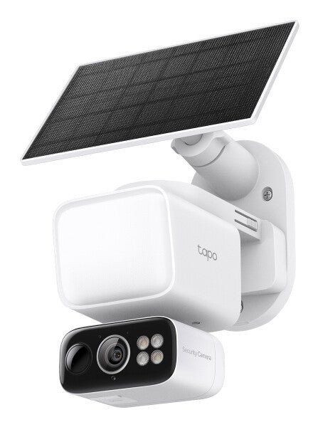 TP-Link TAPO C615F KIT security camera Dome IP security camera Outdoor - Image 1