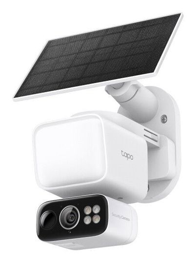 TP-Link TAPO C615F KIT security camera Dome IP security camera Outdoor