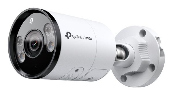 TP-Link INSIGHT S385 Bullet IP security camera Outdoor 3840 x 2160 pixels Wall
