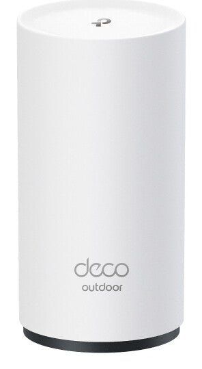 TP-Link DECO BE25 Dual-band (2.4 GHz / 5 GHz) Wi-Fi 7 (802.11be) White 2 Internal - Image 1