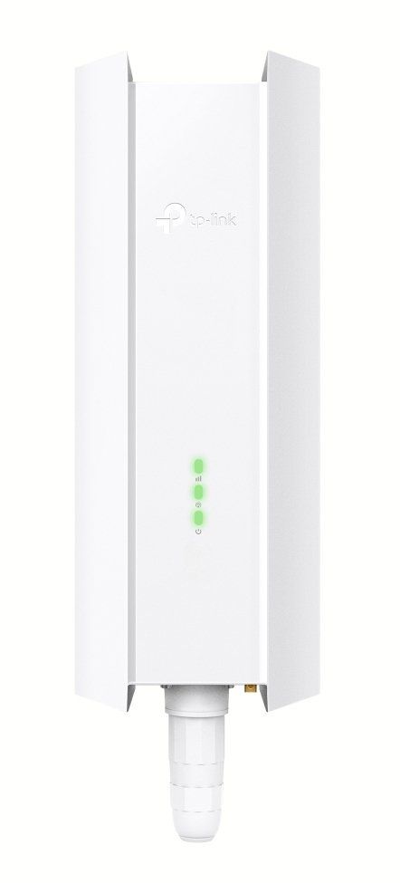 TP-Link NE211-Outdoor gateway/controller - Image 1