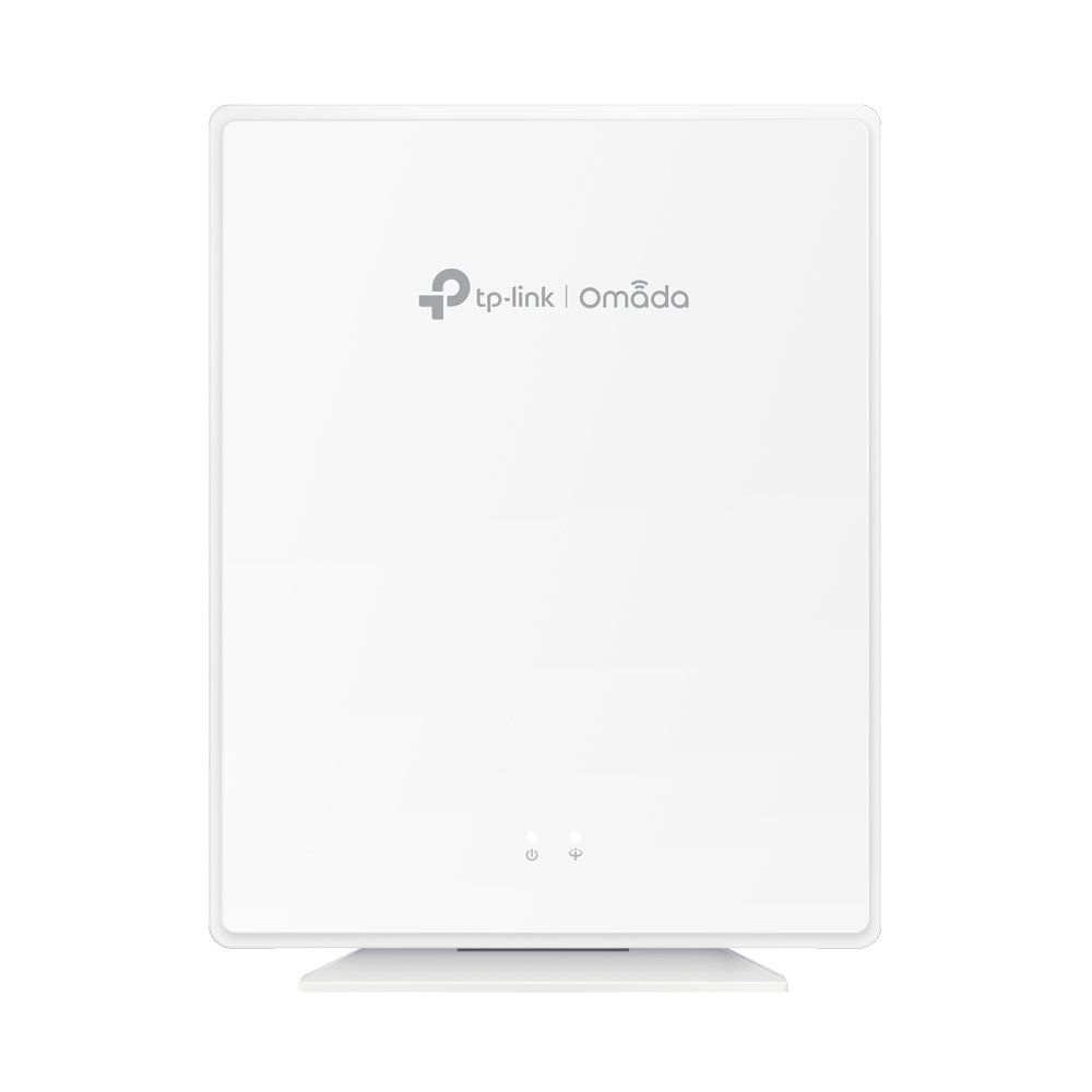 TP-Link Omada EAP610GP-DESKTOP wireless access point 1201 Mbit/s White Power over Ethernet (PoE) - Image 1