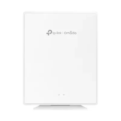 TP-Link Omada EAP610GP-DESKTOP wireless access point 1201 Mbit/s White Power over Ethernet (PoE) - Thumbnail 2
