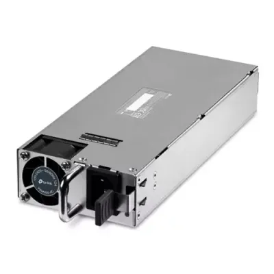 TP-Link PSM900-AC power supply unit 900 W Metallic - Thumbnail 2