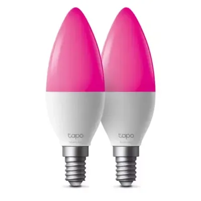 TP-Link Smart Light Bulb, Multicolor - Thumbnail 2