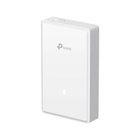 TP-Link EAP725-Wall 5012 Mbit/s White Power over Ethernet (PoE) - Image 1