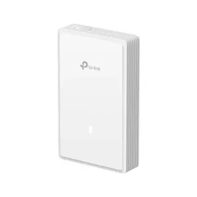 TP-Link EAP725-Wall 5012 Mbit/s White Power over Ethernet (PoE) - Thumbnail 2