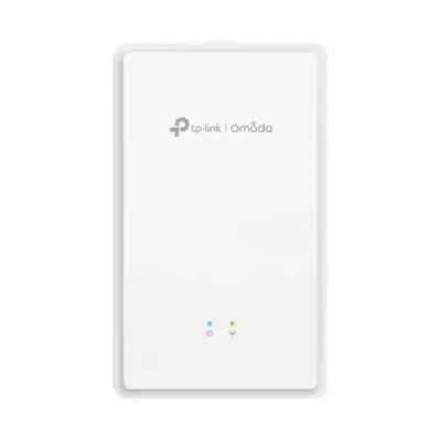 TP-Link Omada EAP625GP-WALL wireless access point 1201 Mbit/s White Power over Ethernet (PoE)