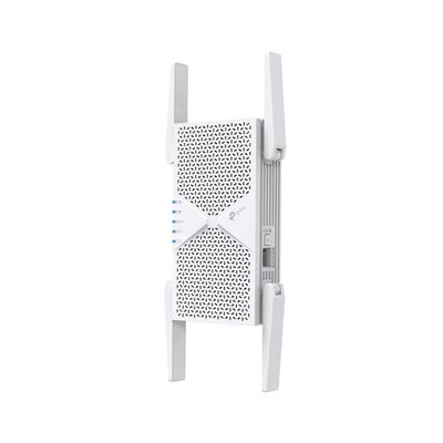 TP-LINK RE405BE V1.6 - Wi-Fi range extender - 1GbE. 2.5GbE. Wi-Fi 7 -