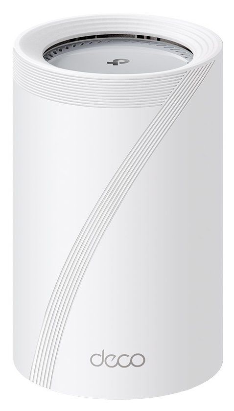 TP-Link BE9300 Whole Home Mesh Wi-Fi 7 System(Tri-Band) - Image 1