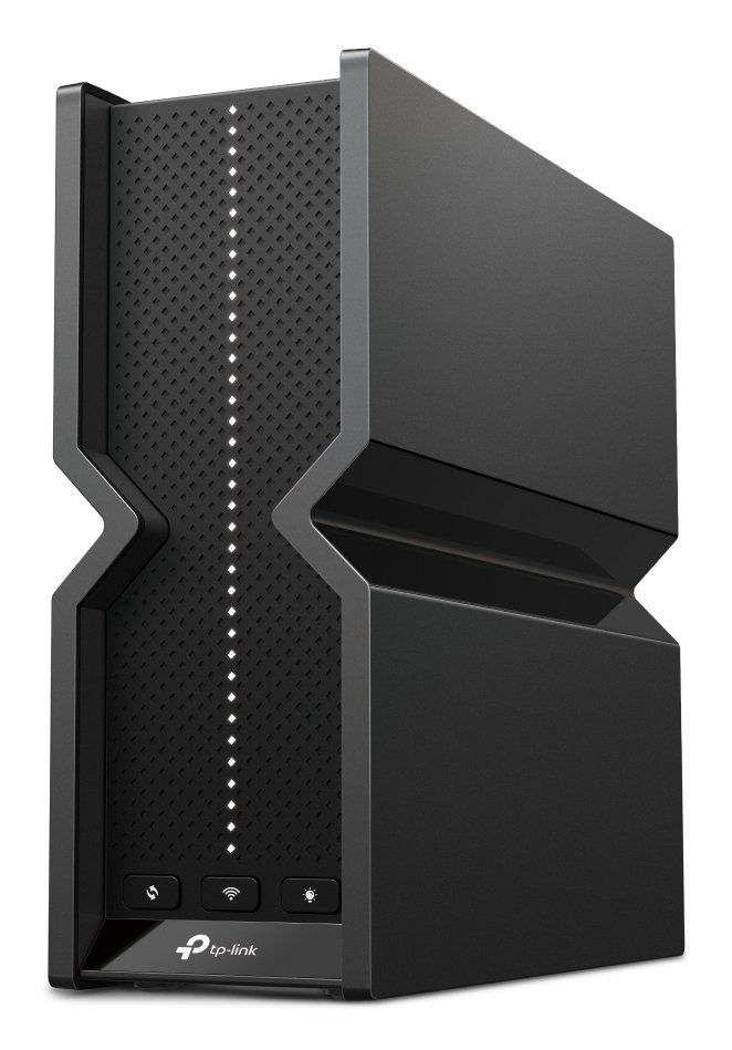 BE15000 TRI BAND WI-FI 7 ROUTER - Image 1