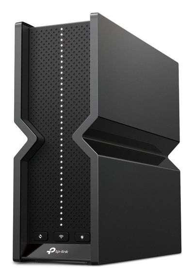 BE15000 TRI BAND WI-FI 7 ROUTER