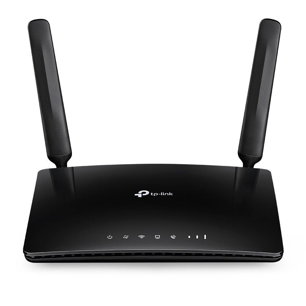 TP-Link N300 4G LTE Telephony WiFi Router - Image 1