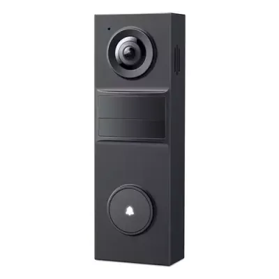 TP-Link Tapo TD20 doorbell chime Black