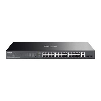 OMADA ES228GP network switch Managed L2 Gigabit Ethernet (10/100/1000)