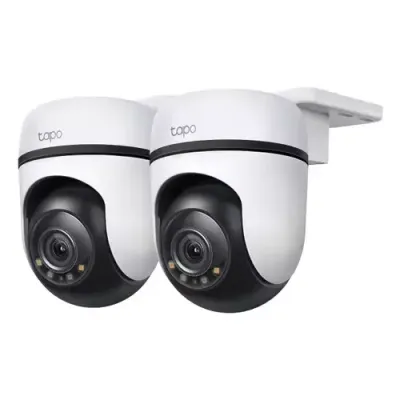 TP-Link Tapo C510W V2 Dome IP security camera Outdoor 2304 x 1296 pixels Ceiling/Wall/Pole - Thumbnail 2