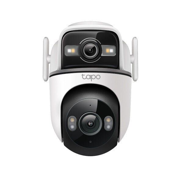 TP-Link Tapo TC47 security camera Dome IP security camera Indoor & - Image 1