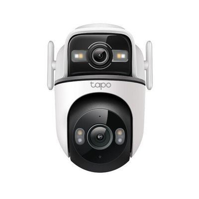 TP-Link Tapo TC47 security camera Dome IP security camera Indoor &