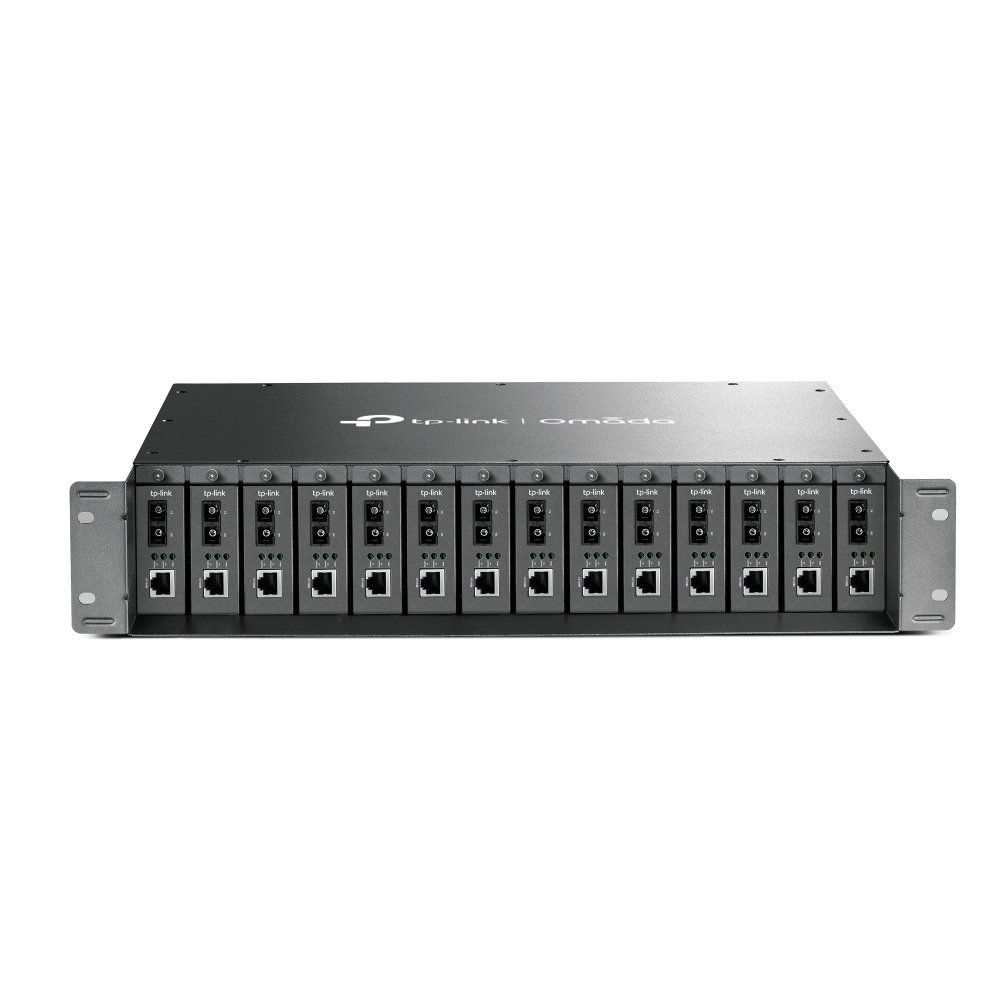 TP-Link Omada Media conv. 1000BASE-SX/LX/LH - Image 1