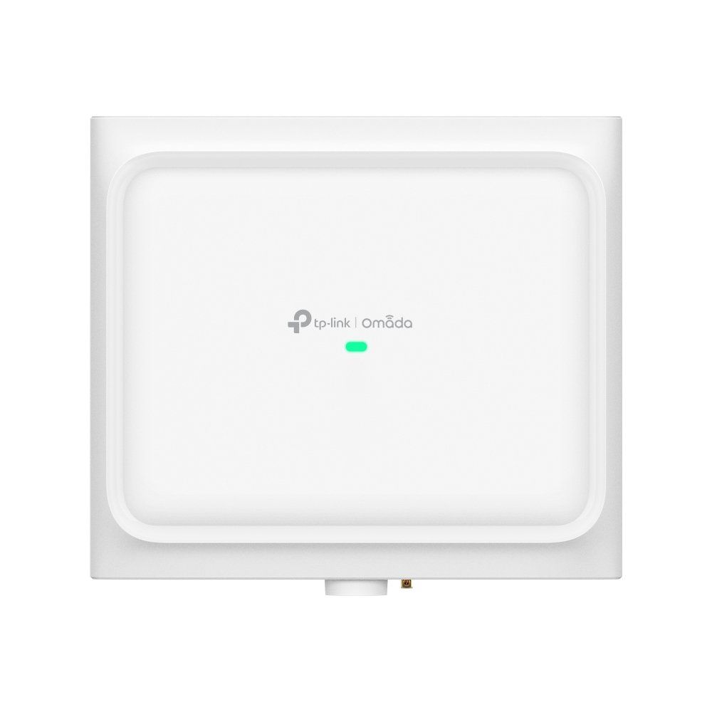 TP-Link Omada AX3000 Indoor/Outdoor WiFi 6 Access Point - Image 1