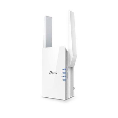 TP-Link RE505X network extender Network transmitter & receiver Whi