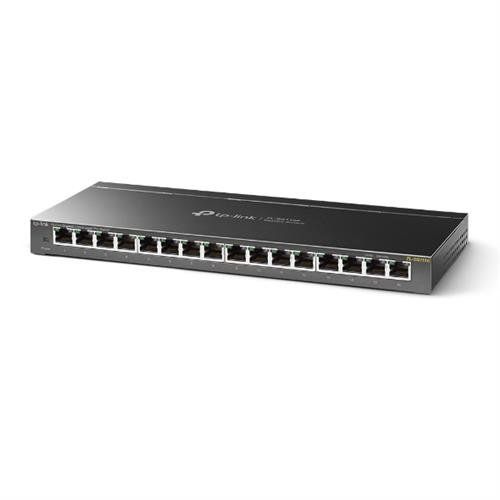 TP-Link 16-Port Gigabit Unmanaged Pro Switch - Image 1