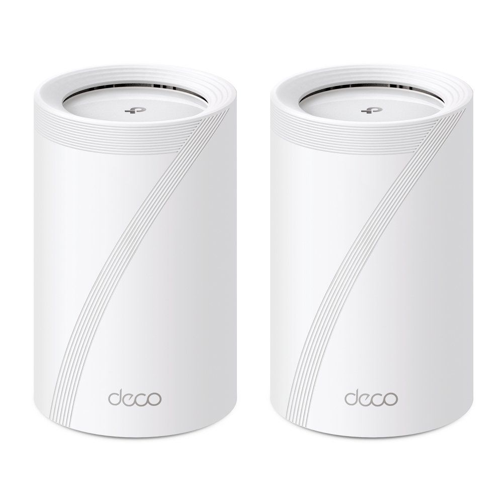 TP-Link BE9300 Whole Home Mesh Wi-Fi 7 System(Tri-Band) - Image 1