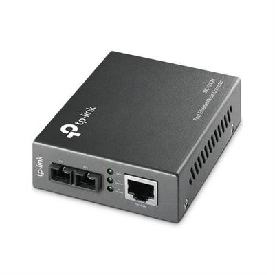 TP-Link MC100CM network media converter 100 Mbit/s 1310 nm Multi-mode