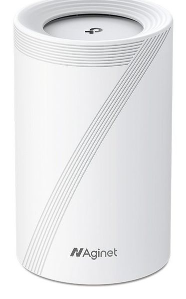 TP-Link HB410 Dual-band (2.4 GHz / 5 GHz) Wi-Fi 7 (802.11be) White