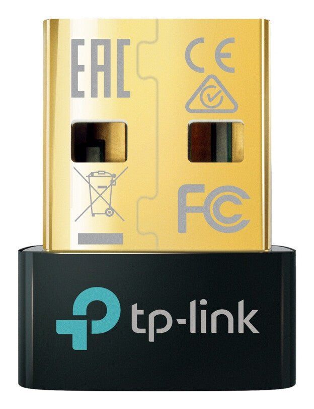 TP-LINK BLUETOOTH 6.0 NANO USB ADPT - Image 1