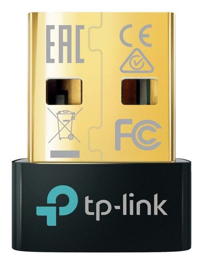 TP-LINK BLUETOOTH 6.0 NANO USB ADPT