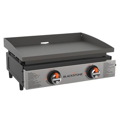BLACKSTONE 22" Portable Tabletop Gas Griddle
