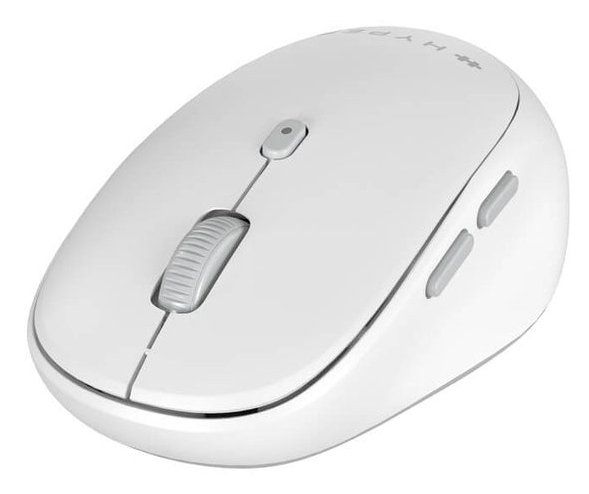 HYPER HS2100GL mouse Universal Right-hand Bluetooth 2400 DPI - Image 1