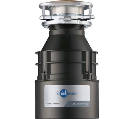 Insinkerator STANDARD460 Waste Disposal Unit With Air Switch