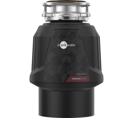 Insinkerator PREMIUM700EC Waste Disposal Unit With Air Switch