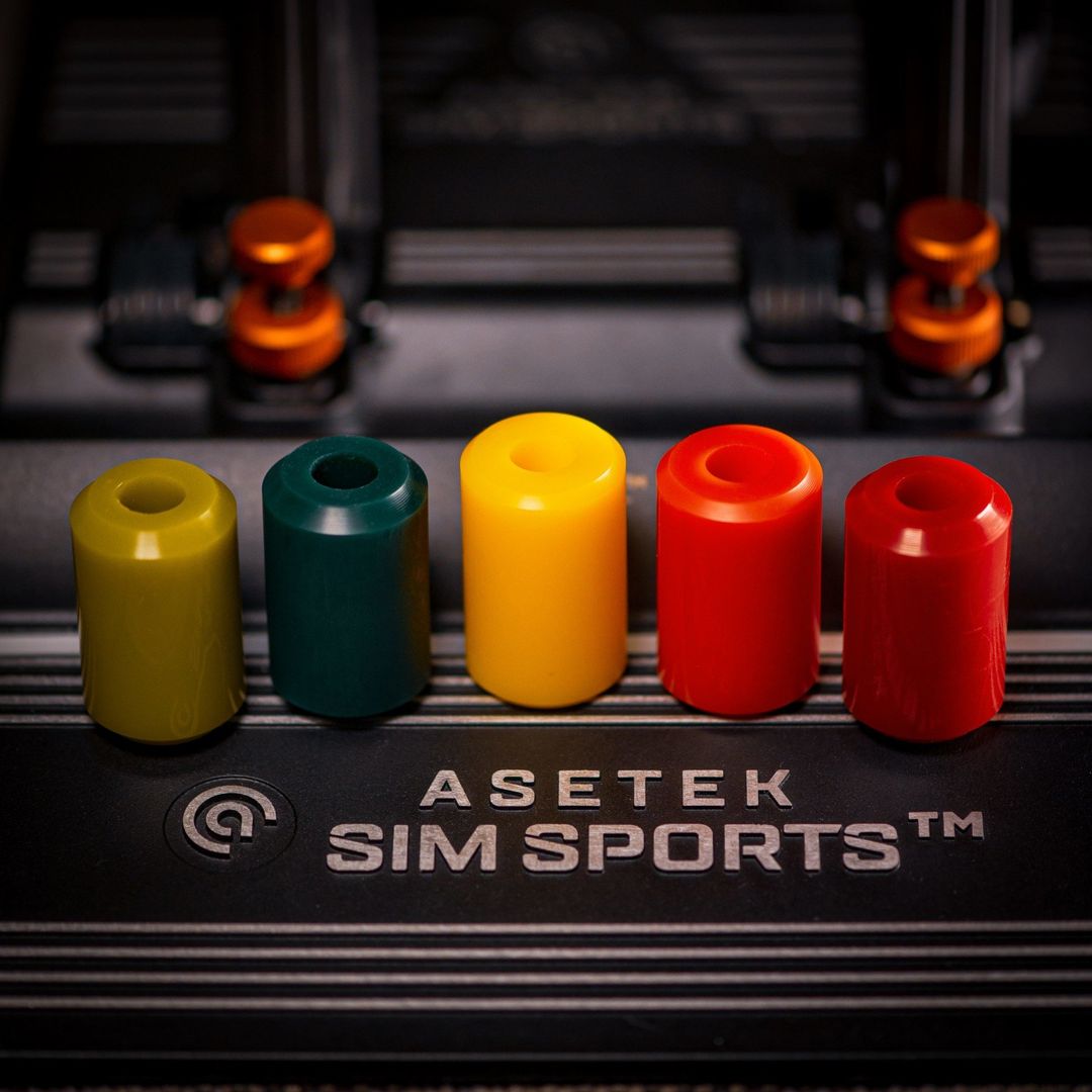 Asetek Elastomer Kit - Image 1