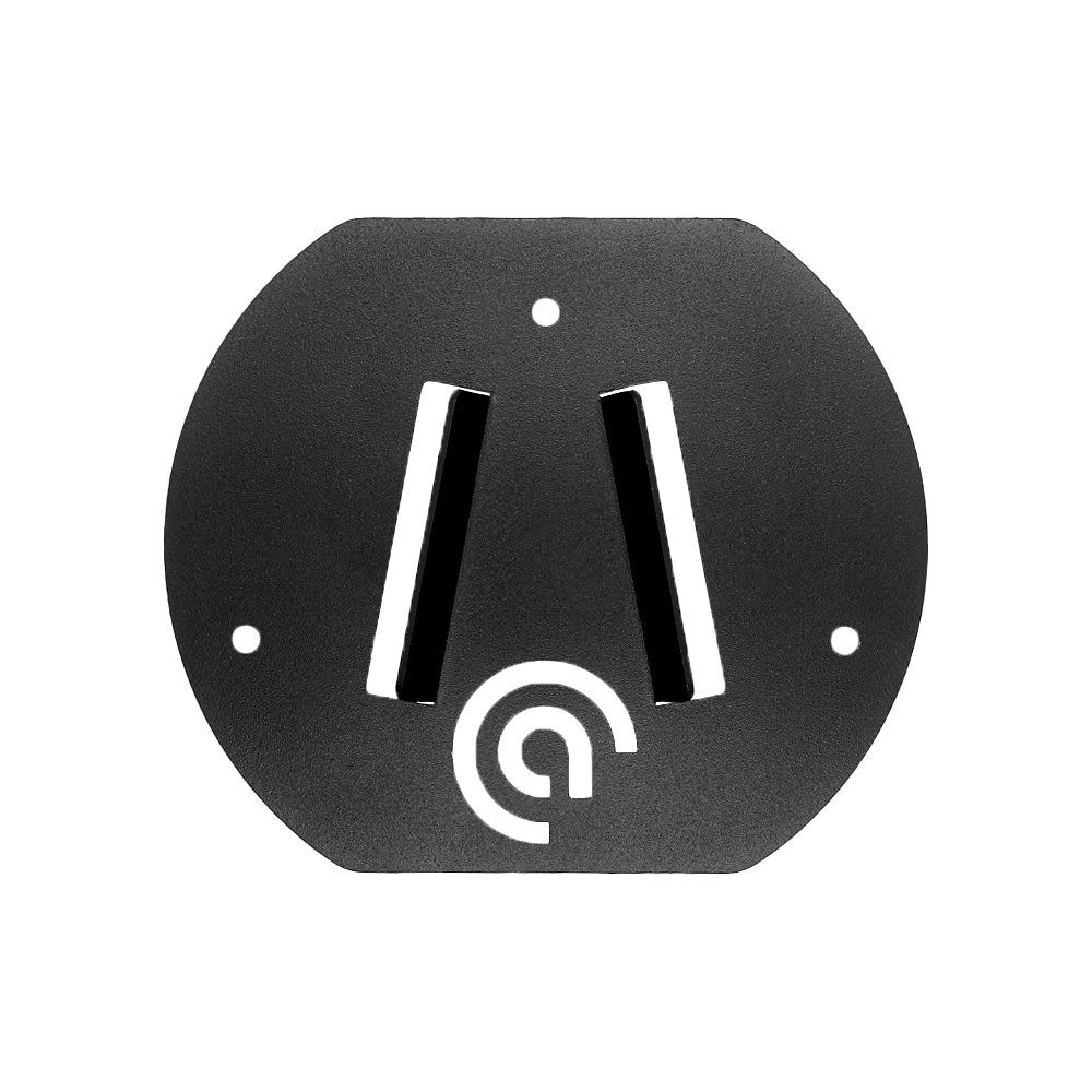 Asetek 40-035-0035001 flight/racing simulator accessory Racing wheel stand - Image 1