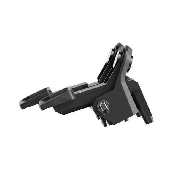 Asetek Magnetic Input Paddles Black Steering wheel + Pedals PC - Image 1