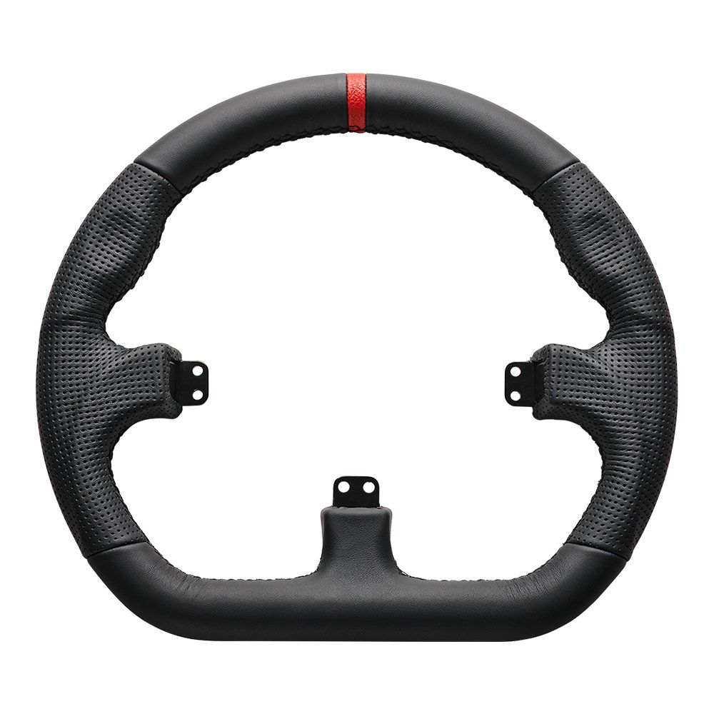 Asetek 40-035-0035012 gaming controller accessory Wheel mod - Image 1