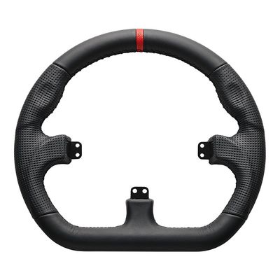 Asetek 40-035-0035012 gaming controller accessory Wheel mod